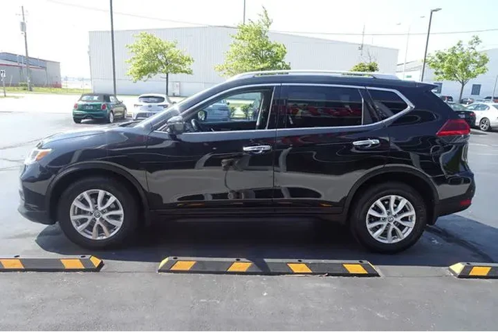 $14990 : 2018 Rogue image 5