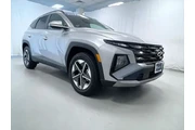 Hyundai TUCSON 2025 AWD SEL en New Hampshire
