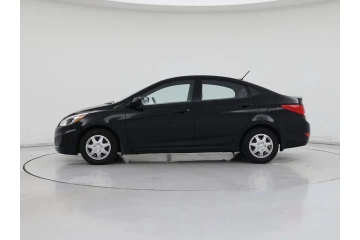 $10998 : Hyundai ACCENT 2015 GLS 4dr image 3
