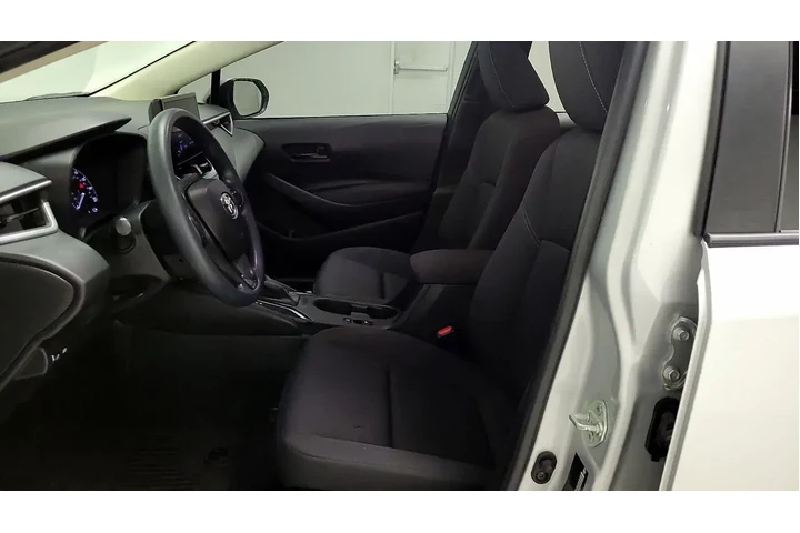 $19998 : Toyota Corolla 2024 LE 4dr S image 10