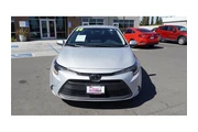$22250 : 2024 Corolla LE thumbnail