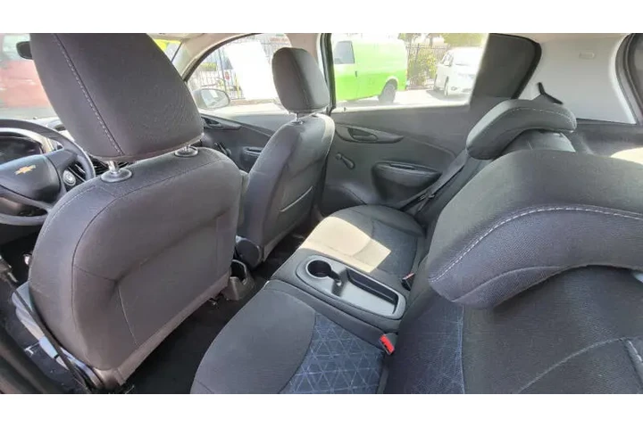 $14995 : 2022 Spark LS CVT image 8