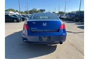 $4980 : 2009 Accord Cpe 2dr I4 Auto L thumbnail