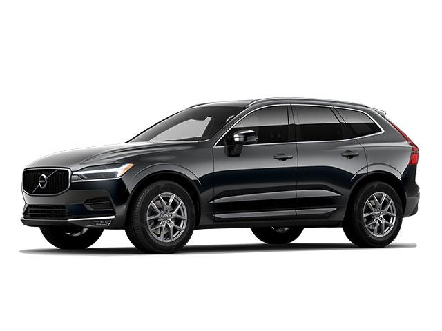$34000 : PRE-OWNED 2021 VOLVO XC60 T5 image 1