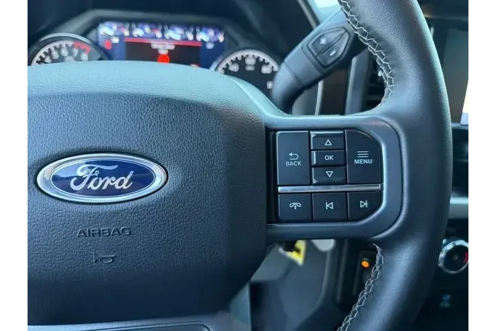 $38994 : Ford F-150 2023 4x4 XLT 2dr image 6