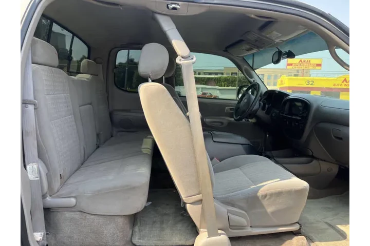 $9995 : 2003 Tundra image 8