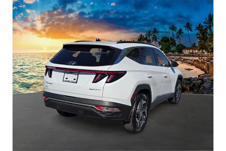 $24690 : Hyundai TUCSON Hybrid 2024 A image 5