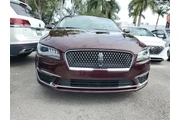 $12490 : Lincoln MKZ 2018 Premiere 4d thumbnail