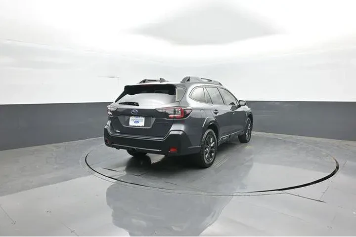 $30417 : Subaru Outback 2023 AWD Onyx image 7