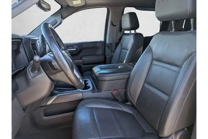 $36995 : GMC Sierra 1500 2021 4x2 Den image 10