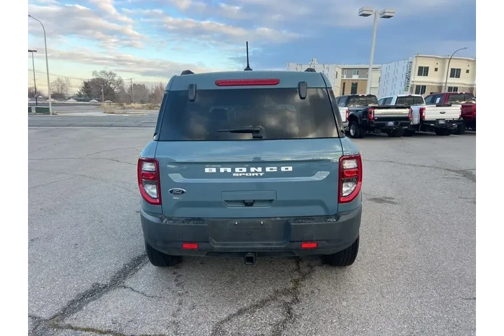 $24990 : Ford Bronco Sport 2023 AWD B image 9