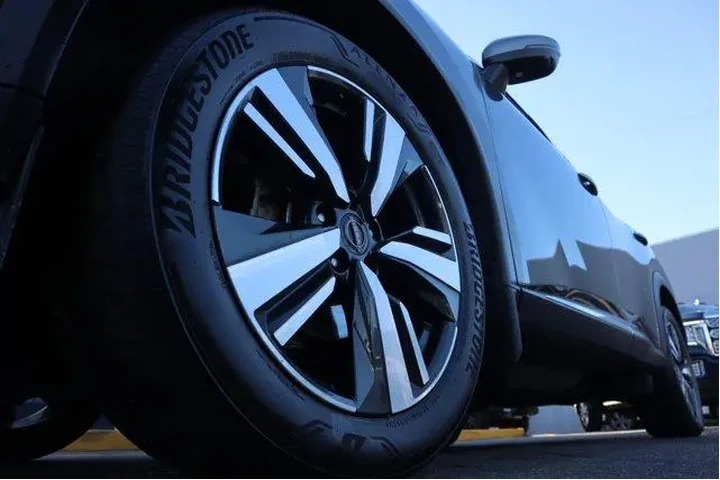 $27424 : Nissan Rogue 2023 AWD SL 4dr image 9