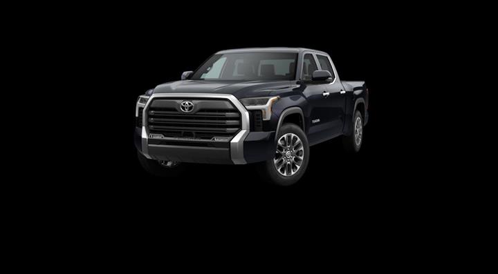 $65091 : 2024 Tundra Limited image 2