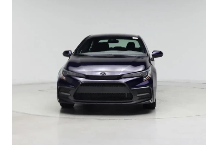 $20998 : Toyota Corolla 2022 SE 4dr S image 5