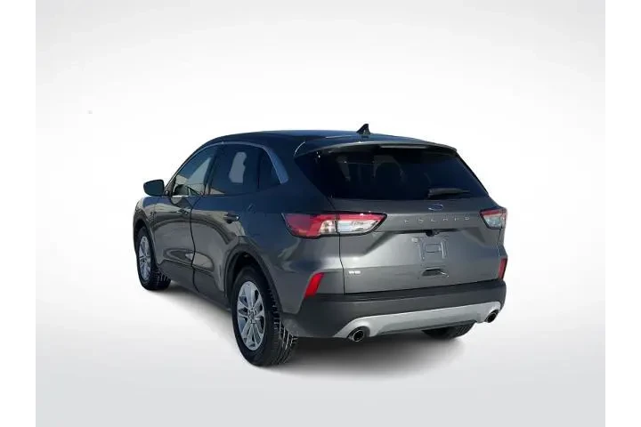 $15495 : Ford Escape 2022 SE 4dr SUV image 7