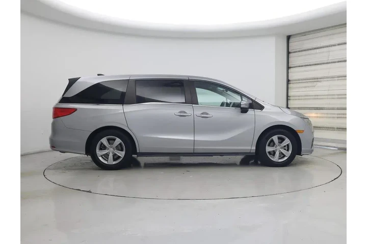 $26998 : Honda Odyssey 2018 EX-L 4dr image 7