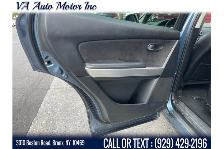 $10995 : 2014 CX-9 AWD 4dr Grand Touri image 10