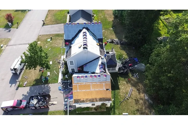 ALL STAR ROOFING LLC image 7