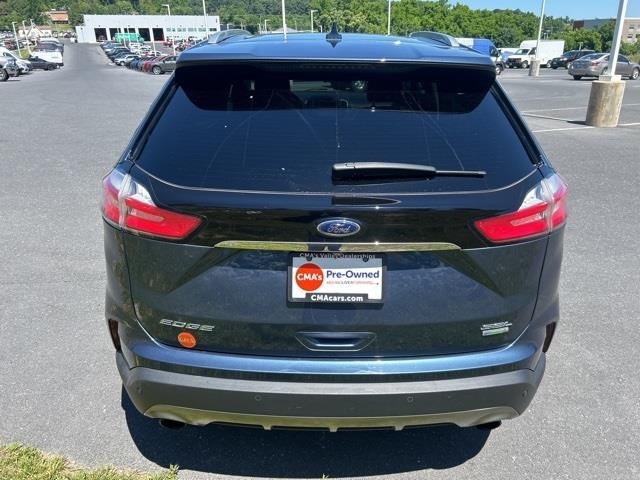$17498 : PRE-OWNED 2019 FORD EDGE SEL image 6