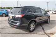 $13488 : 2015 Traverse LT thumbnail