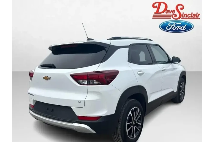 $23000 : Chevrolet Trailblazer 2025 L image 7