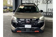 $26487 : Nissan Rogue 2025 AWD Rock C thumbnail