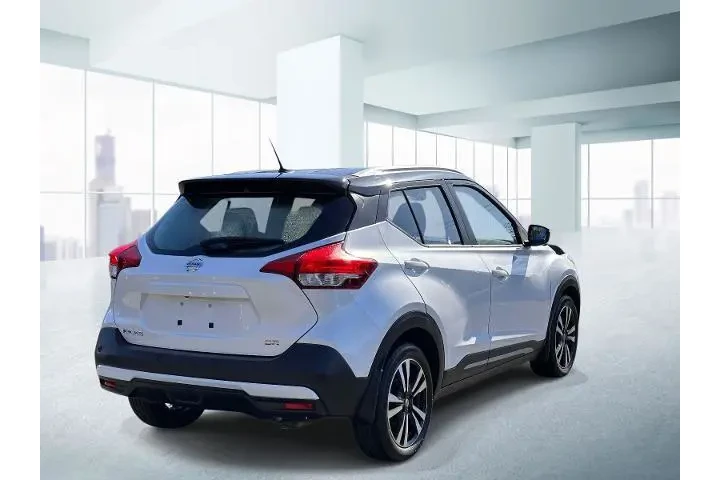 $14888 : Nissan Kicks 2020 SR 4dr Cro image 4