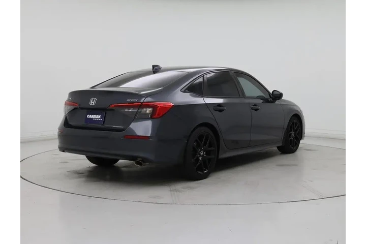 $25998 : Honda Civic 2023 Sport 4dr S image 8