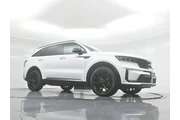 $26450 : Kia Sorento 2023 SX 4dr SUV thumbnail