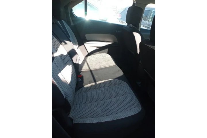 $1500 : 2011 Equinox LT image 9