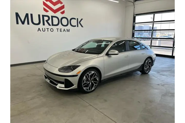 $37990 : Hyundai IONIQ 6 2025 AWD SEL image 6