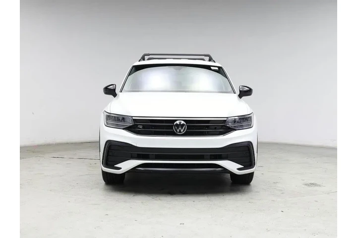 $22998 : Volkswagen Tiguan 2022 SE R- image 5
