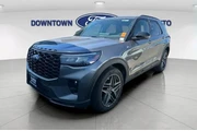 $38991 : Ford Explorer 2025 AWD ST-Li thumbnail