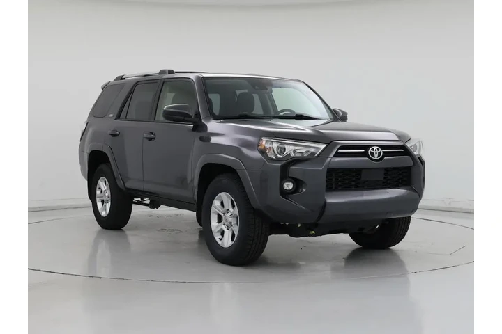 $35998 : Toyota 4Runner 2023 4x2 SR5 image 1