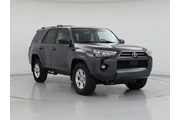 Toyota 4Runner 2023 4x2 SR5