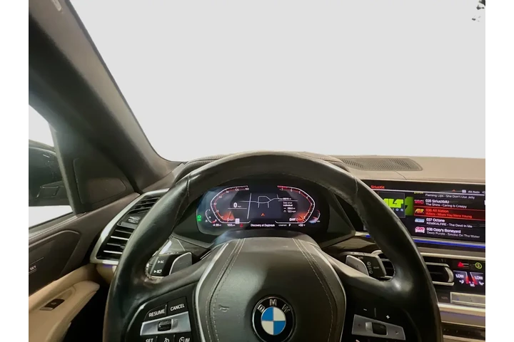 $24691 : BMW X5 2019 AWD xDrive40i 4d image 9