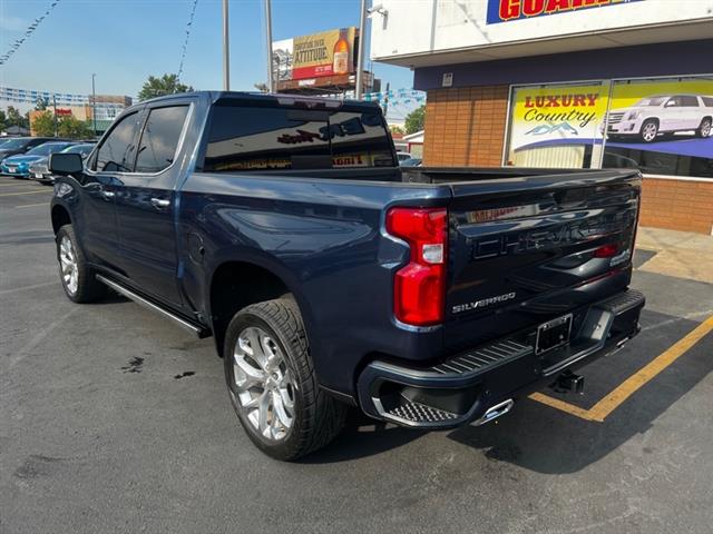 $39299 : 2020 Silverado 1500 4WD Crew image 3