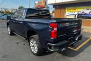 $39299 : 2020 Silverado 1500 4WD Crew thumbnail