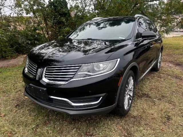 $19995 : 2017 MKX Reserve image 2