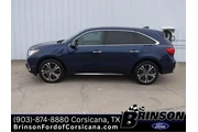 $23700 : Acura MDX 2020 4dr SUV w/Tec thumbnail