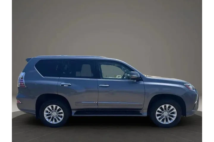 $22700 : 2016 GX 460 image 9