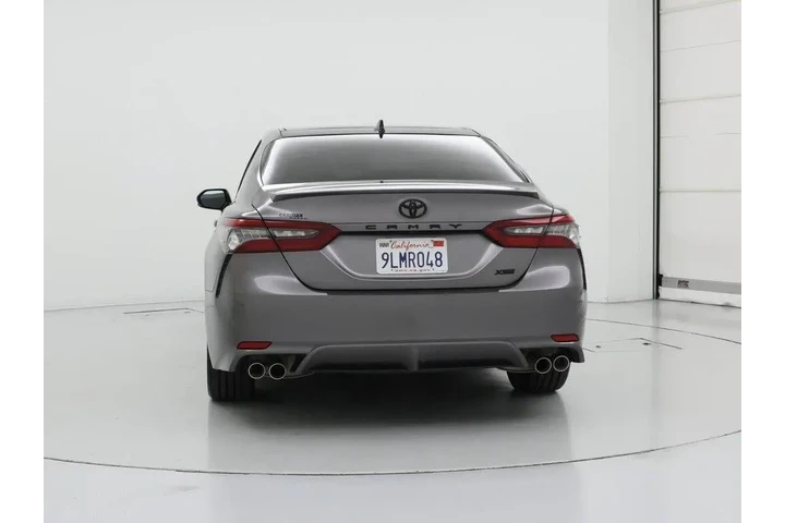 $33998 : Toyota Camry 2024 XSE 4dr Se image 6