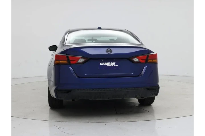 $13599 : Nissan Altima 2019 2.5 S 4dr image 6