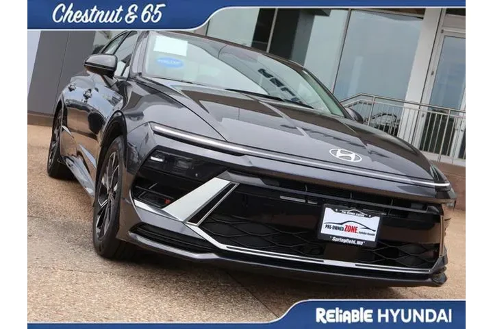 $24494 : Hyundai SONATA 2025 SEL 4dr image 7