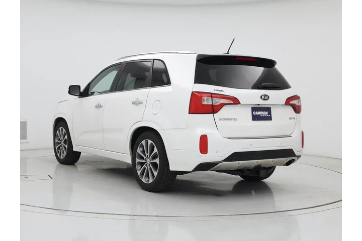 $15998 : Kia Sorento 2015 SX 4dr SUV image 2