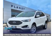 Ford Edge 2024 AWD ST-Line 4