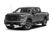 $32257 : Nissan Titan 2020 4x4 PRO-4X thumbnail