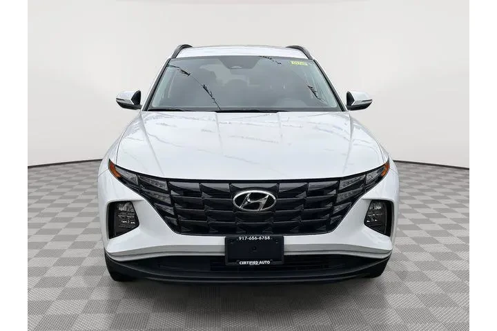 $20359 : Hyundai TUCSON 2023 AWD SEL image 7