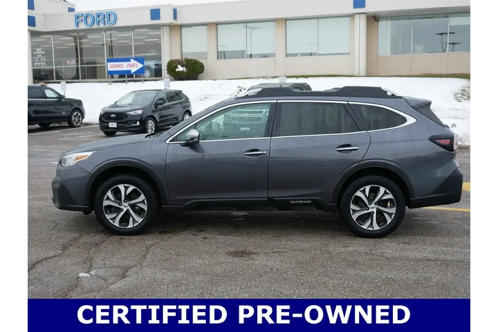 $25997 : Subaru Outback 2022 AWD Tour image 2