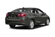 $9990 : 2016 Cruze LT thumbnail